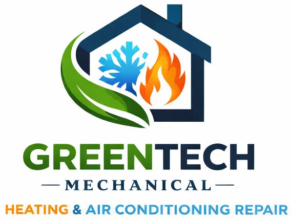 greentech logo